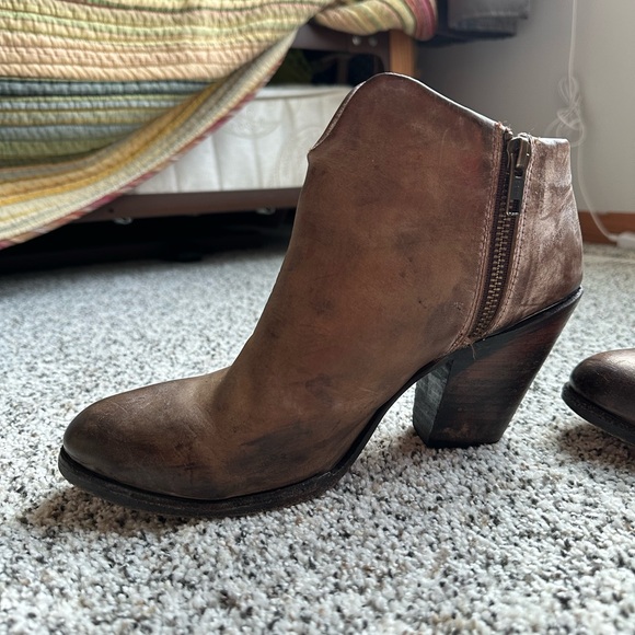 Freebird OG Detroit stone size 9 - Picture 8 of 9